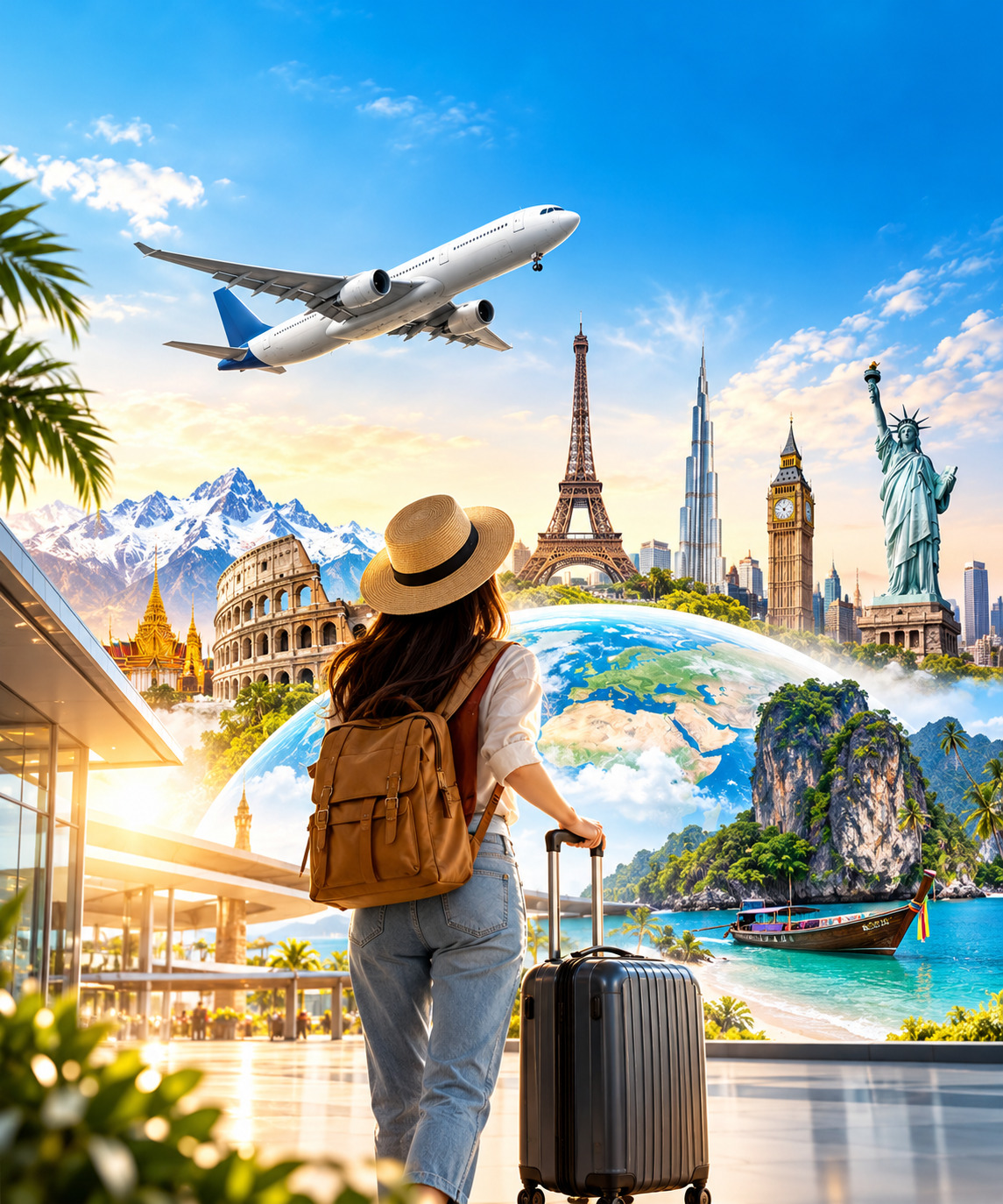 Travel Agency in Malappuram – Your Trusted Travel Partner for Every Journey